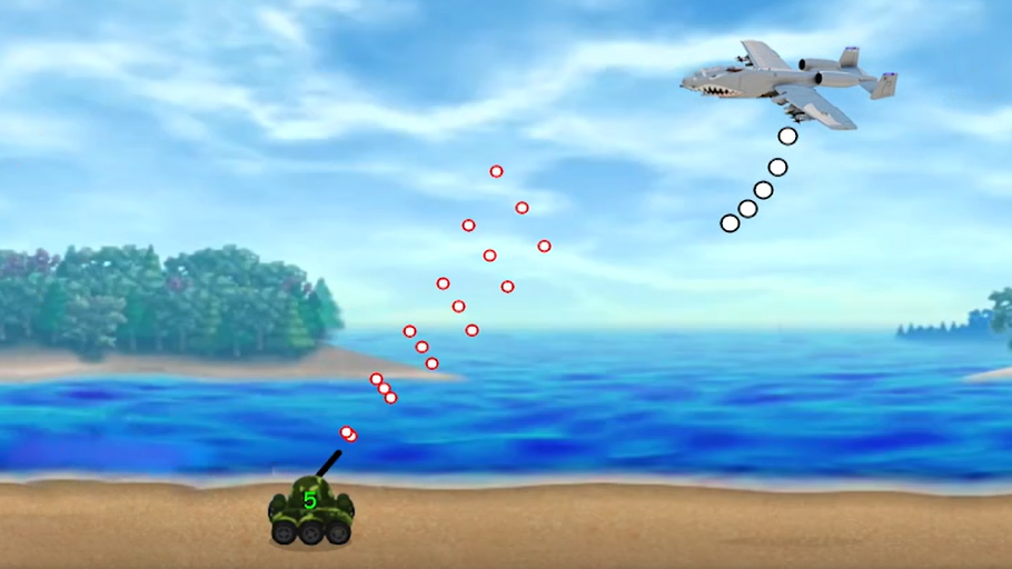 Airstrike